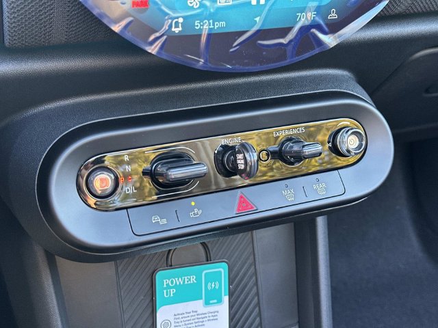 New 2027 MINI Cooper S FWD image 26