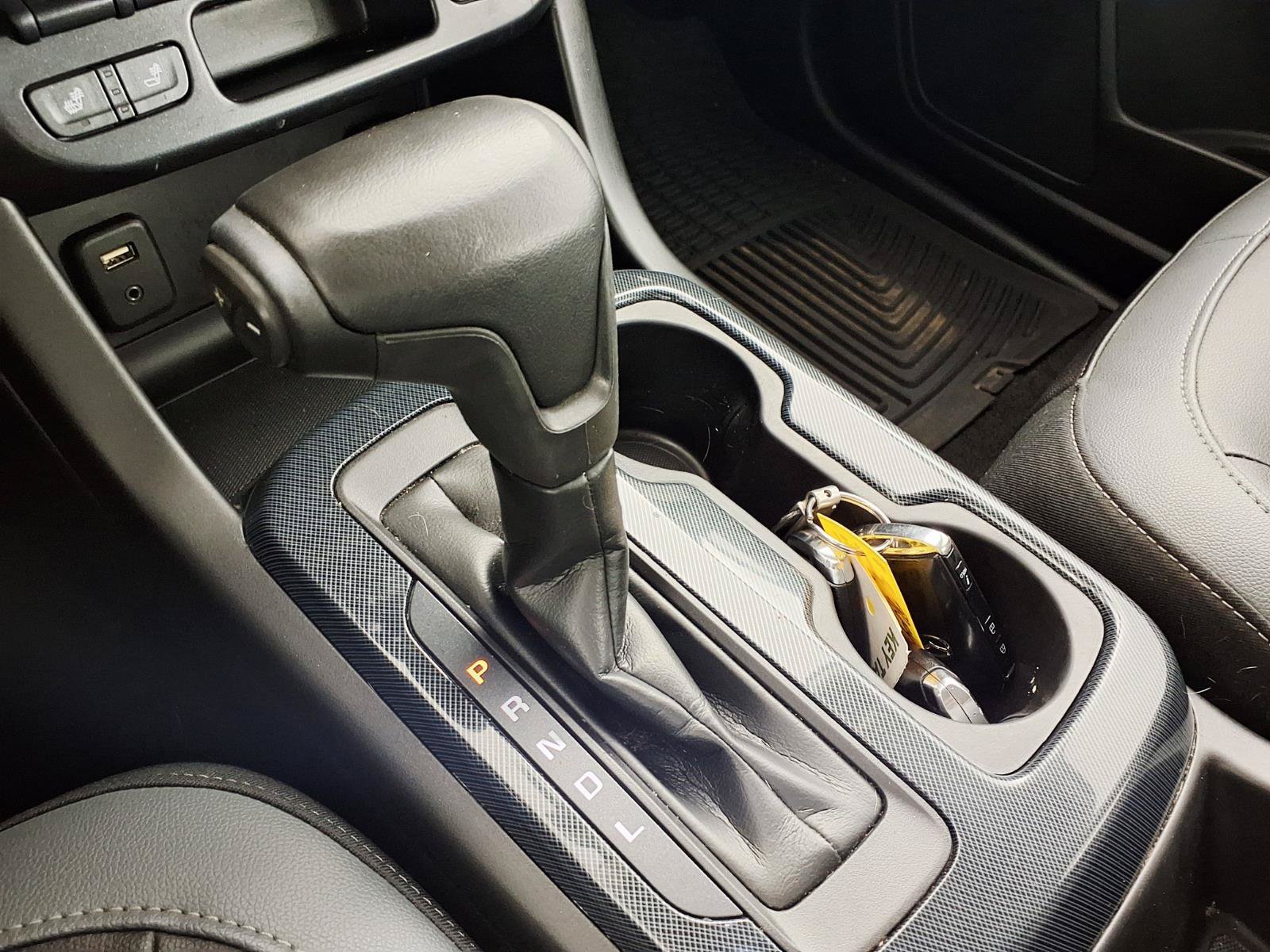 Used 2017 Chevrolet Colorado Z71 AWD/4WD image 21