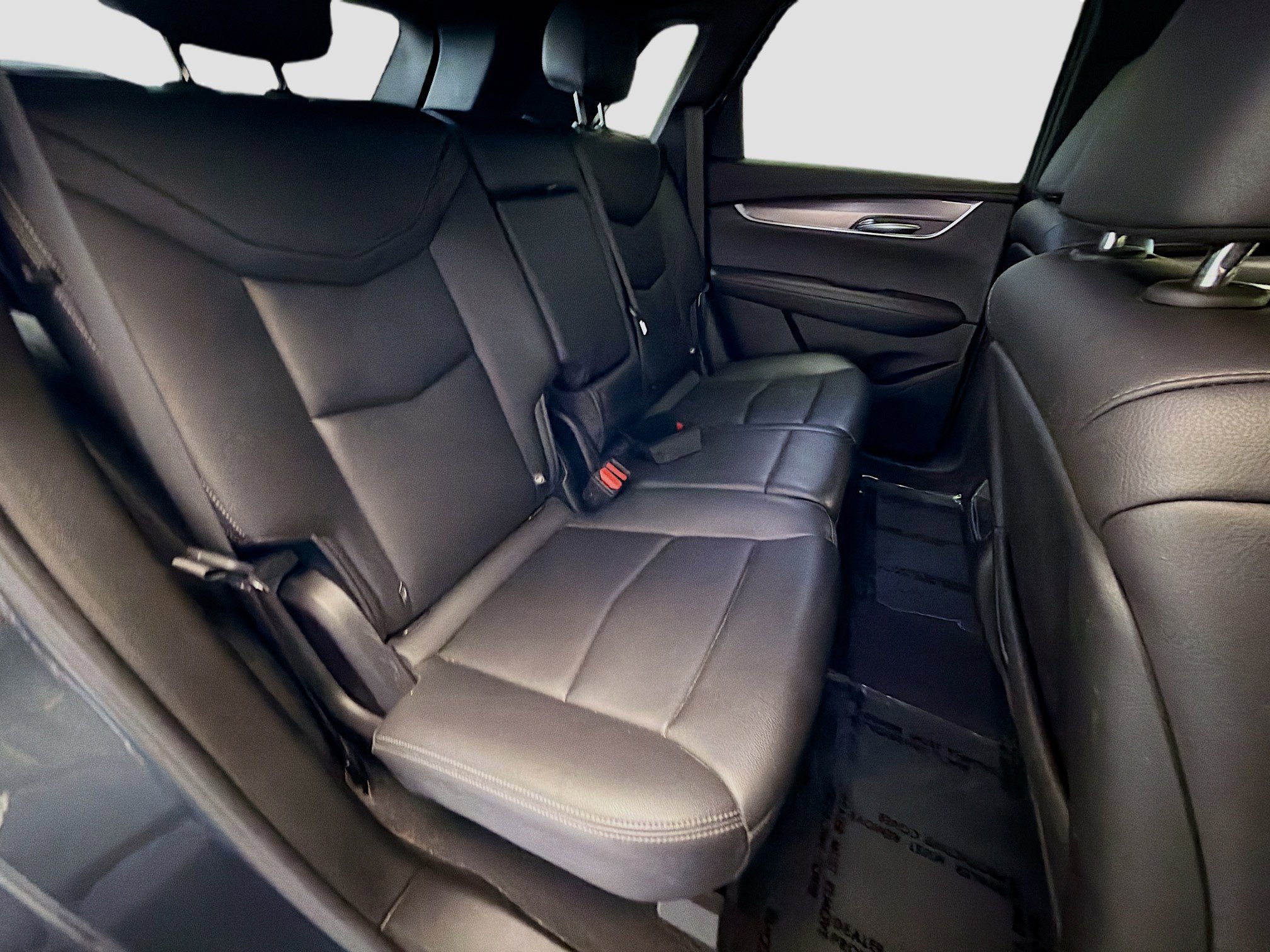 Used 2020 Cadillac XT5 Luxury image 14