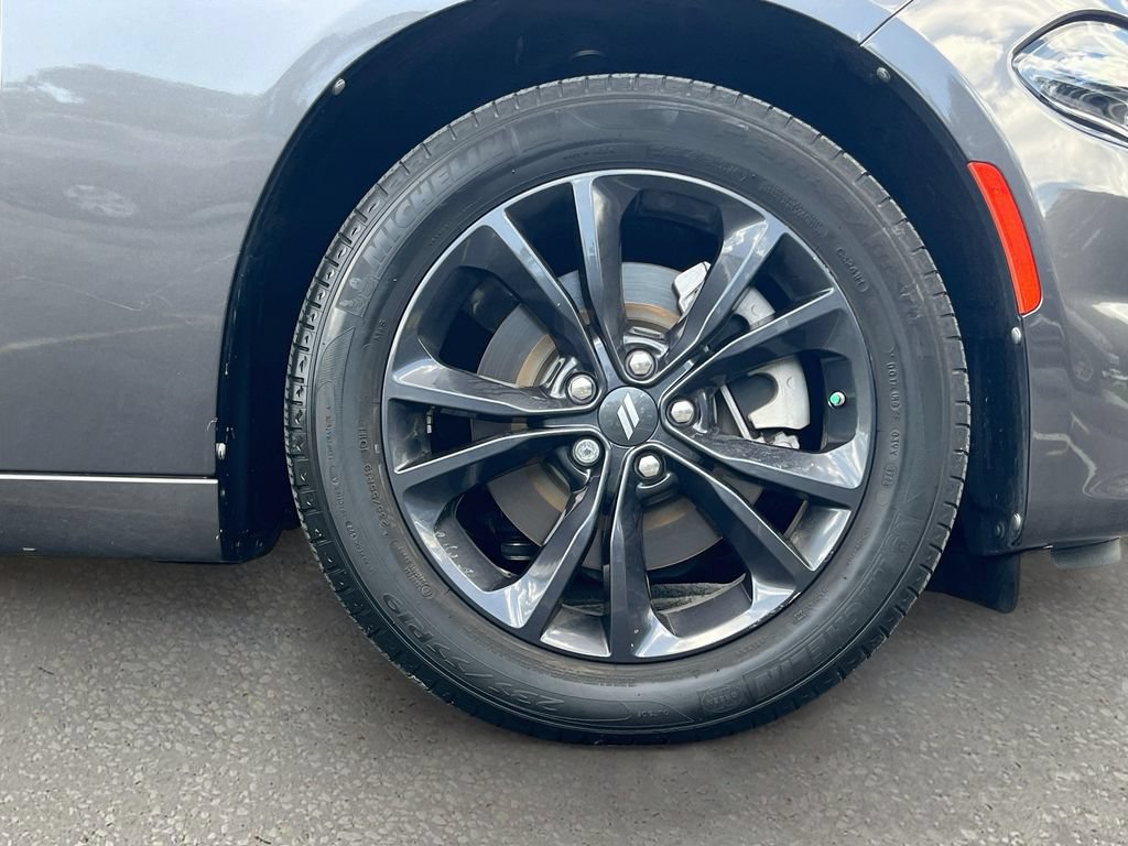 Certified 2023 Dodge Charger SXT w/ Blacktop Package AWD/4WD image 27