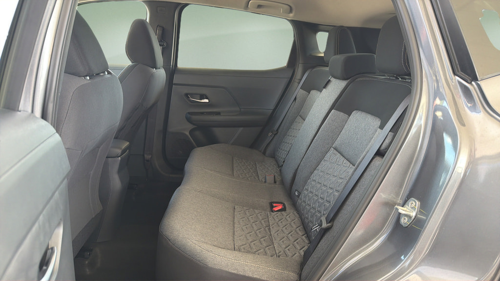 New 2026 Nissan Kicks SV AWD/4WD image 14