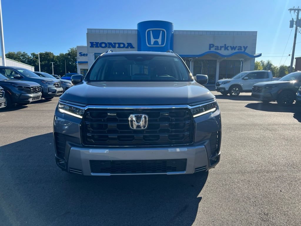 New 2026 Honda Pilot Touring image 8
