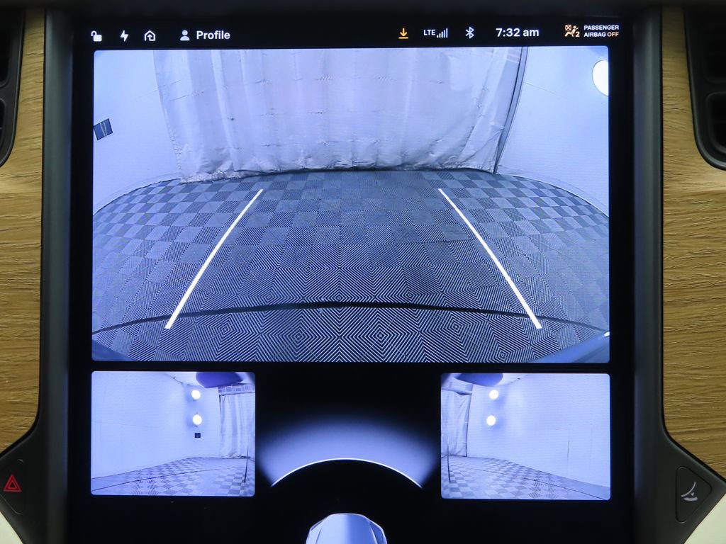 Used 2021 Tesla Model X Performance image 15