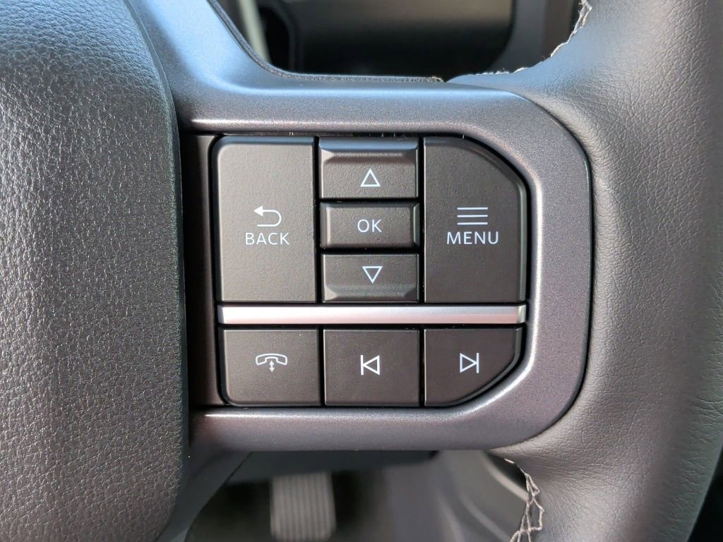 New 2026 Ford F350 Lariat image 19