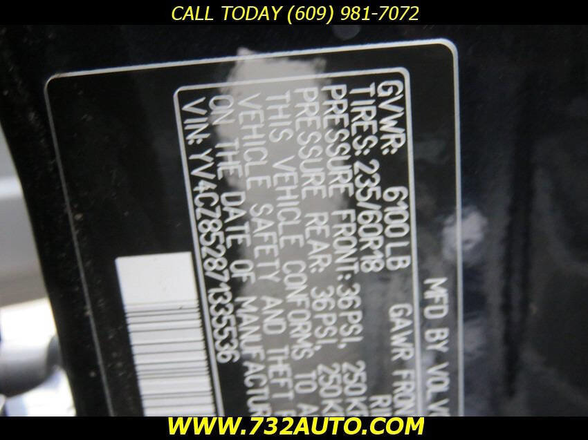 Used 2007 Volvo XC90 V8 AWD/4WD image 34