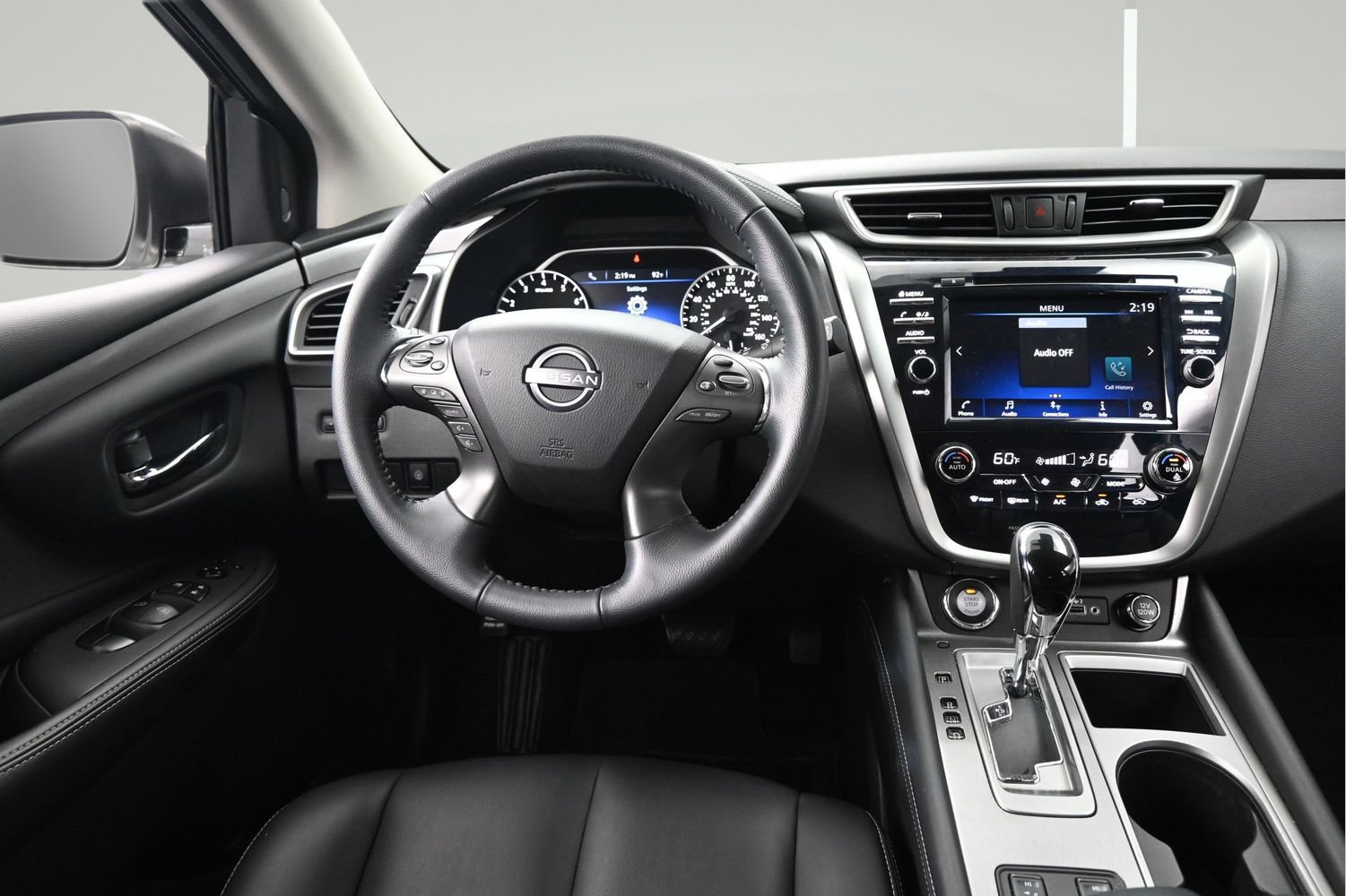 Certified 2024 Nissan Murano SV FWD image 12