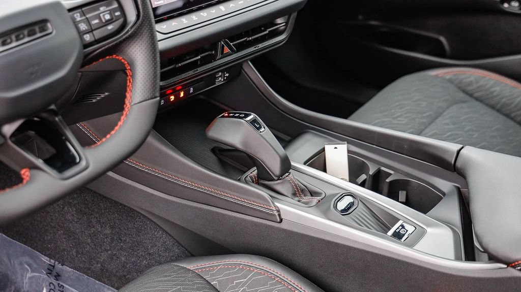 New 2026 Dodge Charger R/T w/ Driver Convenience Group AWD/4WD image 23