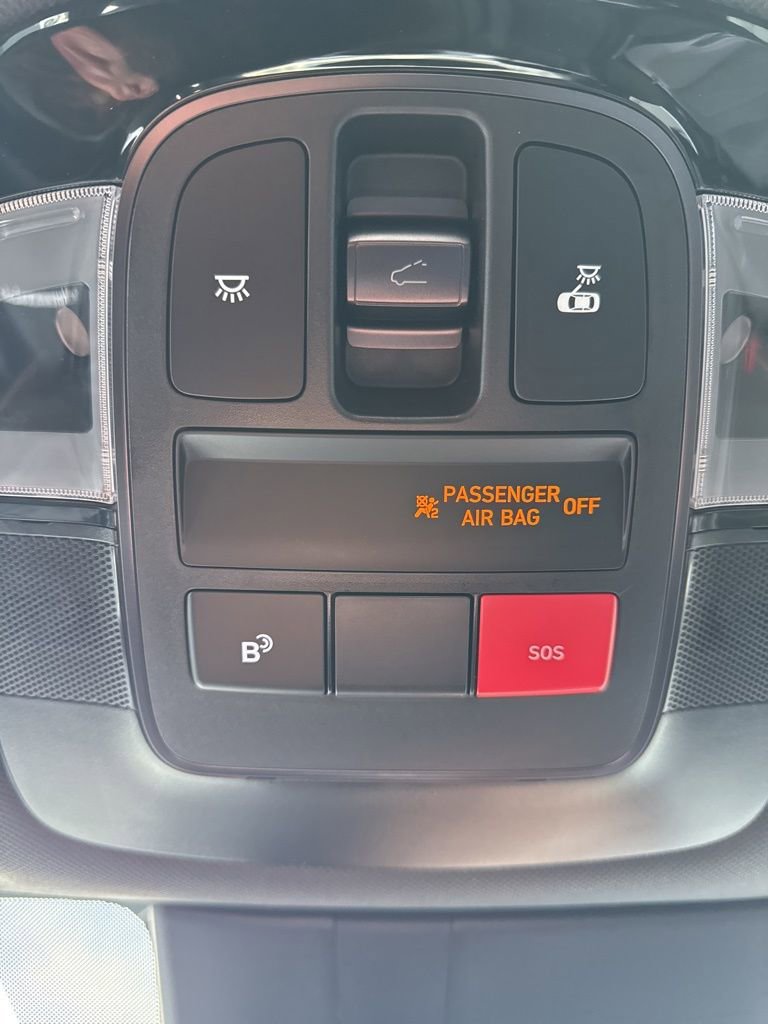New 2026 Hyundai Sonata N Line FWD image 36