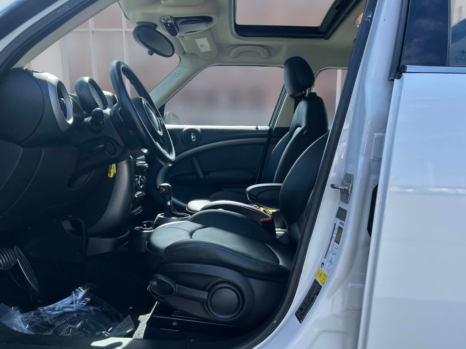 Used 2012 MINI Cooper Countryman S FWD image 18