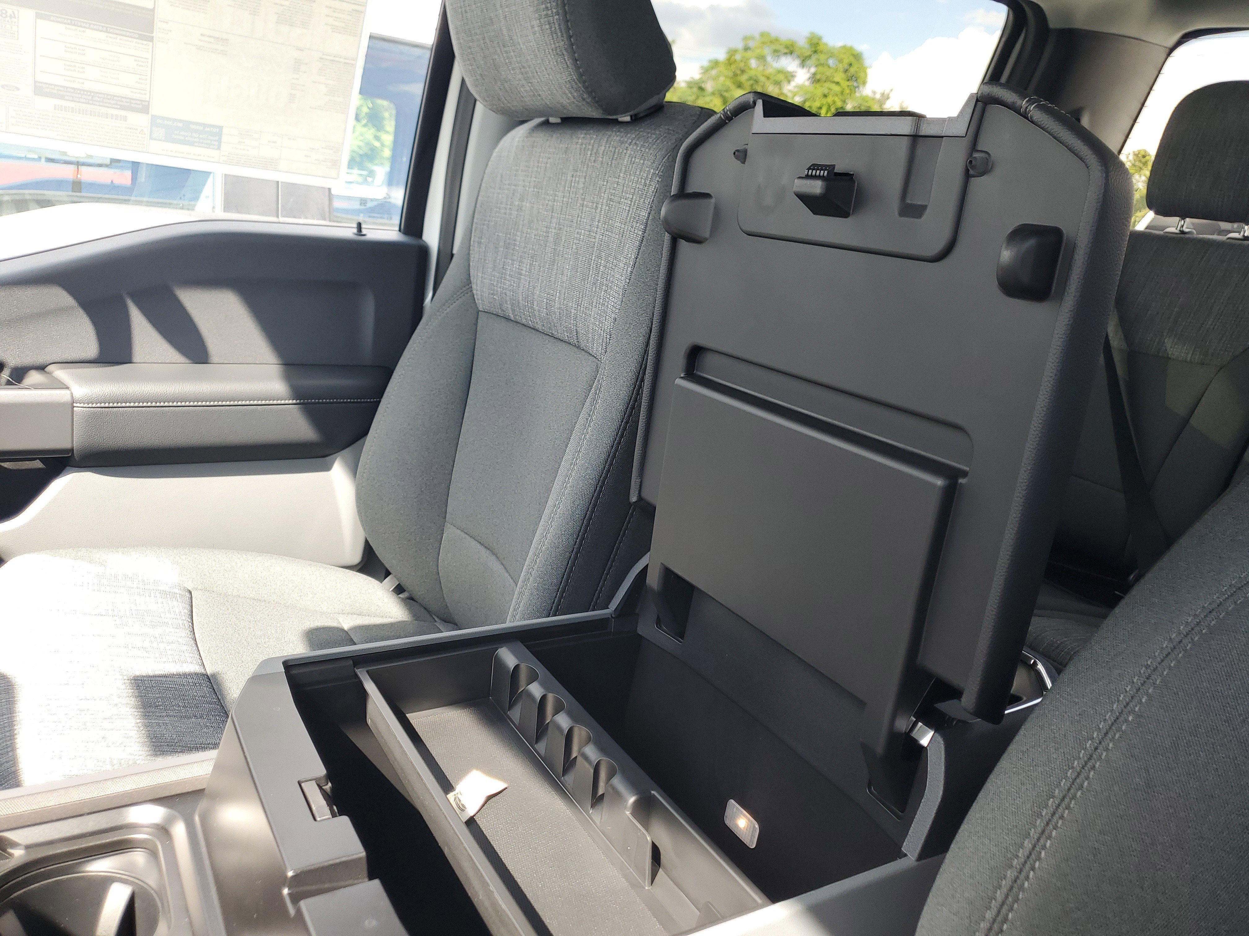 New 2026 Ford F250 XLT w/ FX4 Off-Road Package image 20