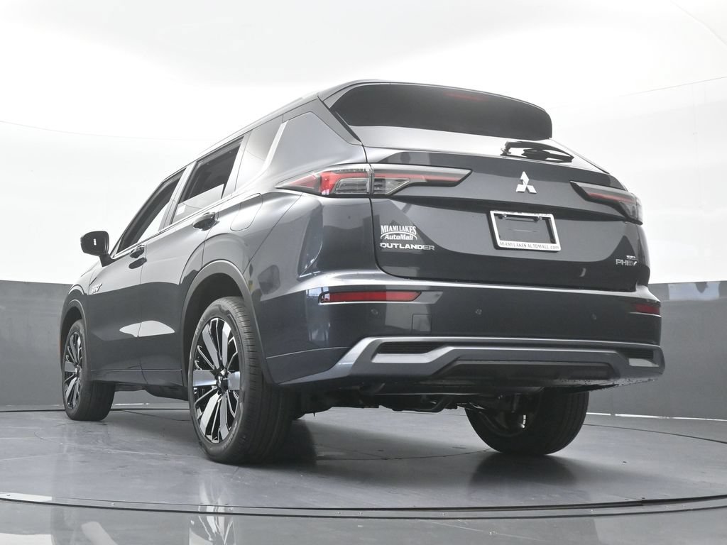 New 2026 Mitsubishi Outlander SEL AWD/4WD image 68