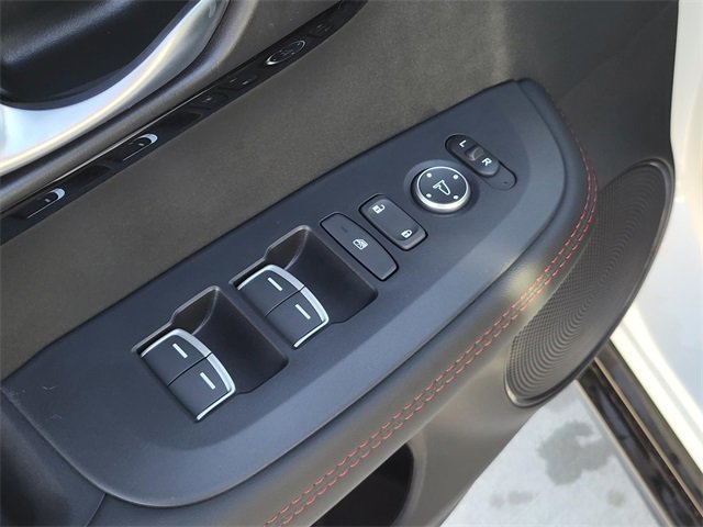 New 2026 Acura ADX A-Spec image 17