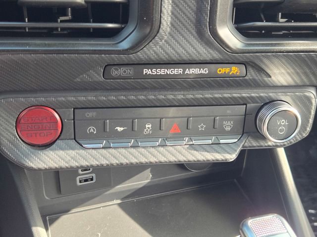 New 2026 Ford Mustang Convertible w/ Mustang Nite Pony Package image 20