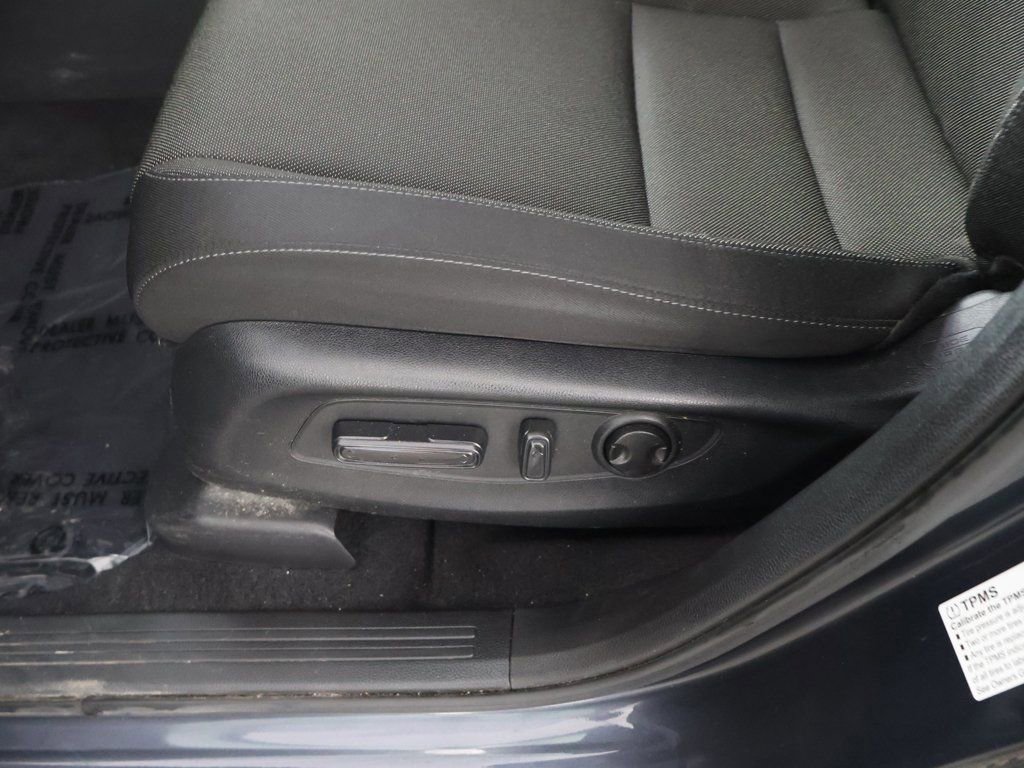 Used 2023 Honda CR-V EX image 31