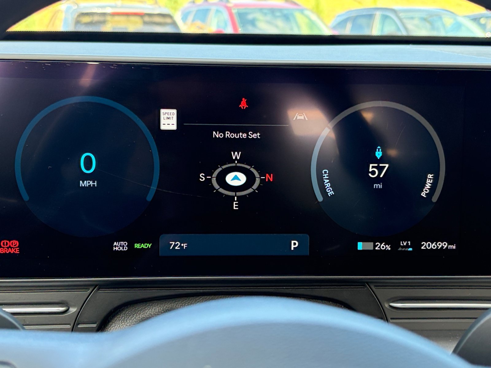 Certified 2024 Hyundai Kona SE FWD image 11