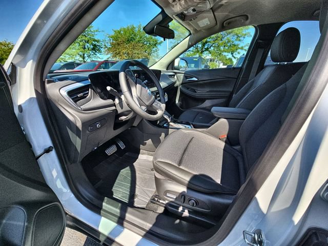New 2026 Buick Encore GX Preferred w/ Comfort Package FWD image 10