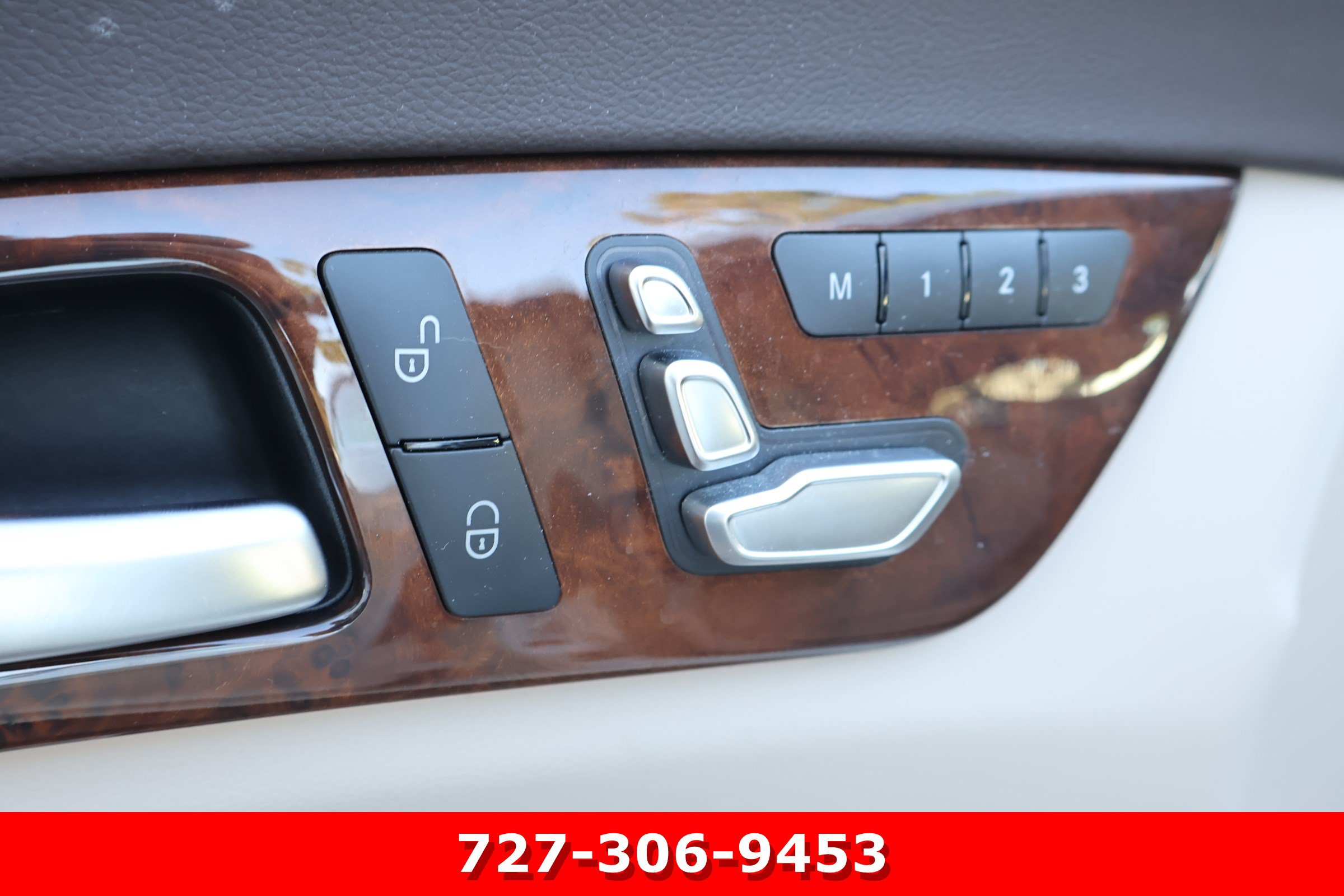 Used 2015 Mercedes-Benz CLS 550 4MATIC image 13