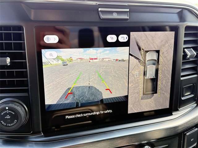 New 2025 Ford F250 Lariat w/ Lariat Ultimate Package image 6