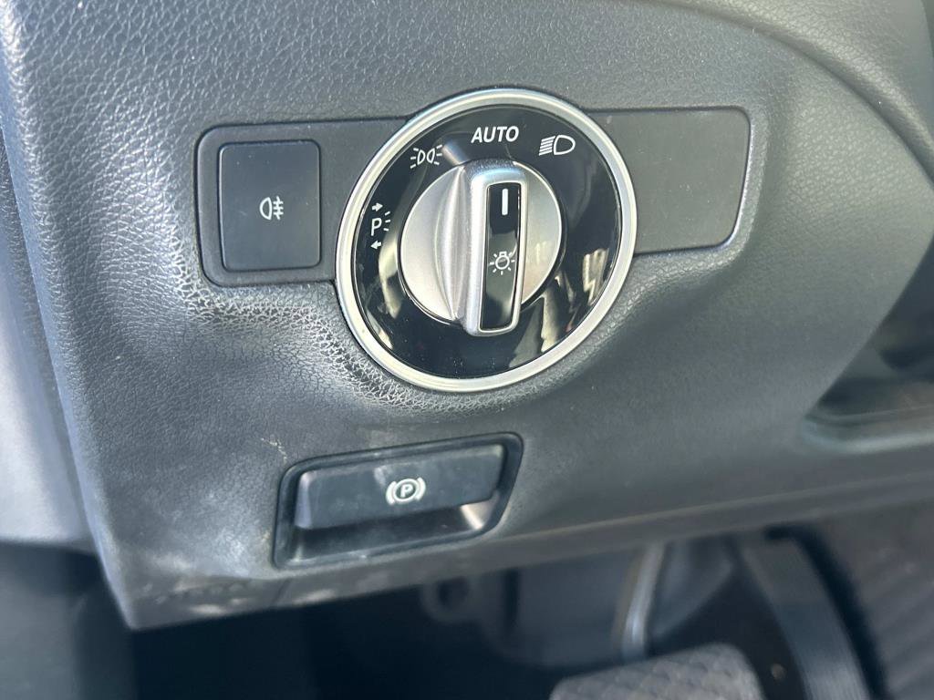 Used 2015 Mercedes-Benz CLA 250 4MATIC image 20