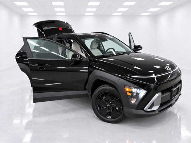 Used 2026 Hyundai Kona SEL Sport AWD/4WD image 11
