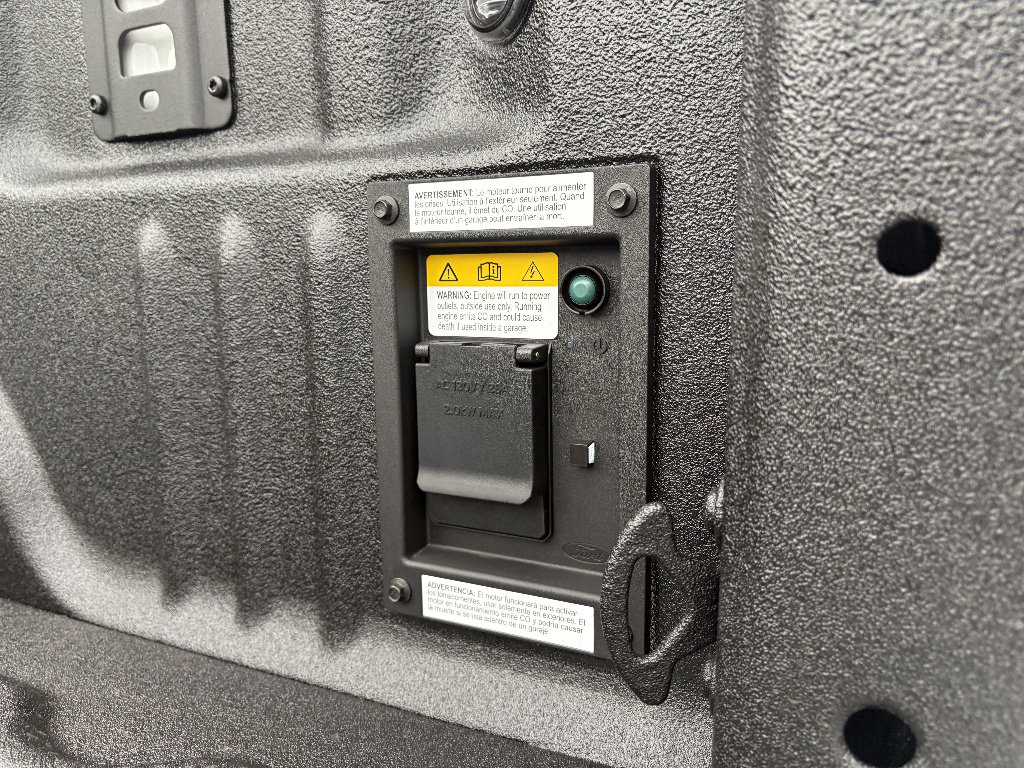 New 2026 Ford F450 Platinum w/ FX4 Off-Road Package image 9