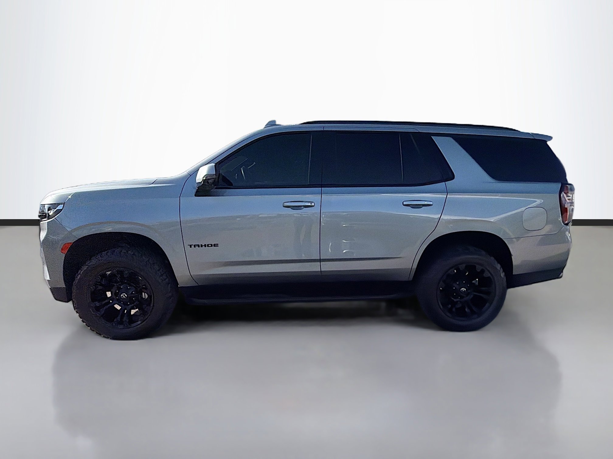 Used 2024 Chevrolet Tahoe RST w/ Sport Performance Package image 6