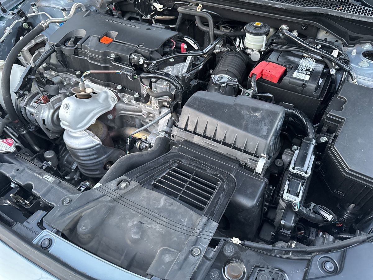 Used 2022 Honda Civic Sport image 50
