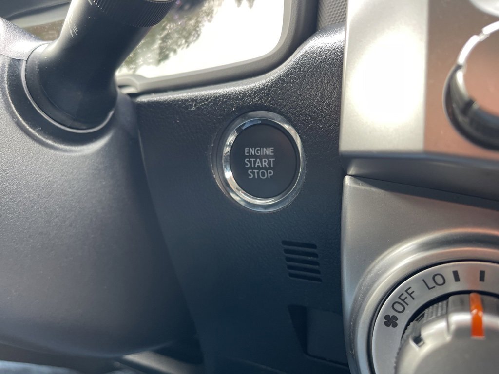 Used 2024 Toyota 4Runner SR5 image 13