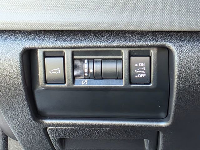 Certified 2026 Subaru Forester Sport AWD/4WD image 43