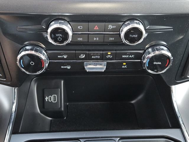 New 2026 Ford F150 XLT w/ XLT Black Appearance Package image 16