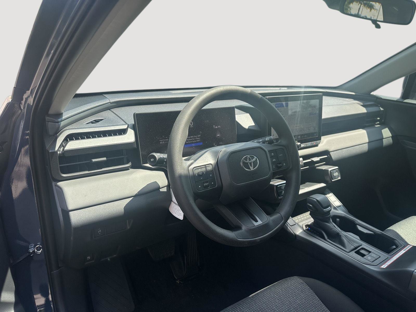 Certified 2026 Toyota RAV4 LE FWD image 11