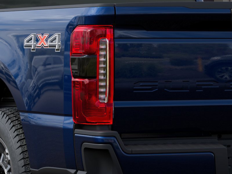 New 2027 Ford F250 XL w/ STX Appearance Package AWD/4WD image 19