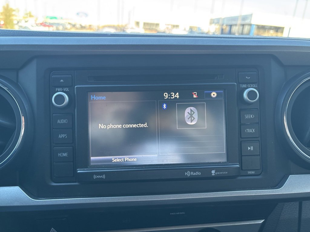 Used 2019 Toyota Tacoma SR5 image 16