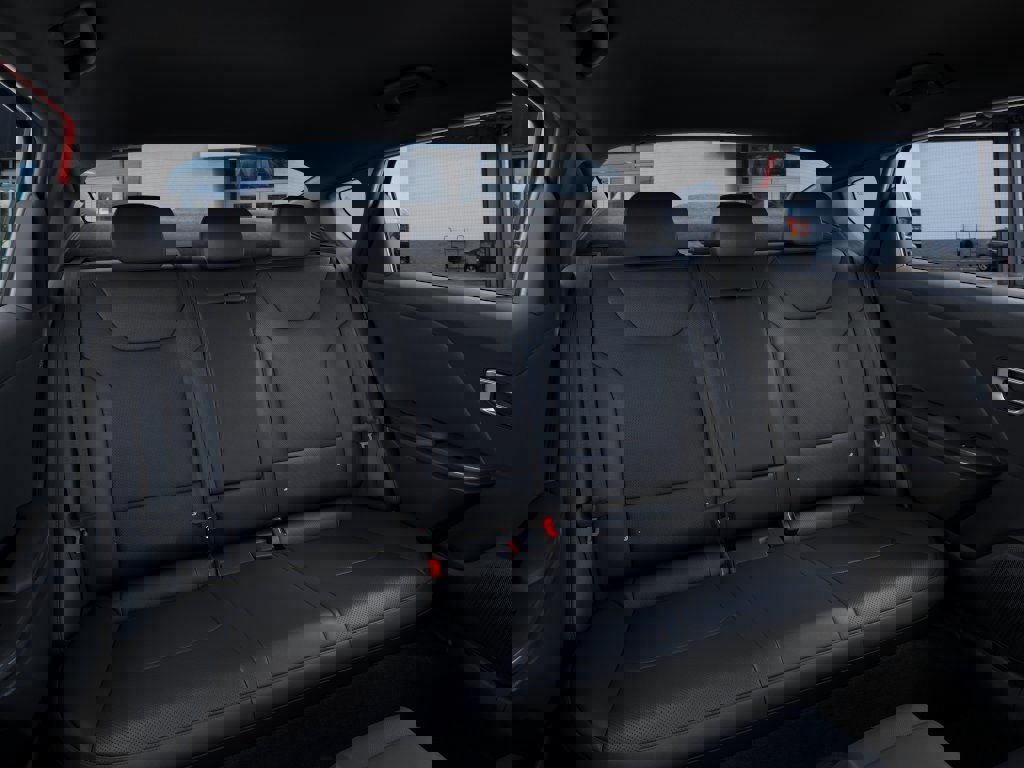 New 2026 Kia K4 EX image 16