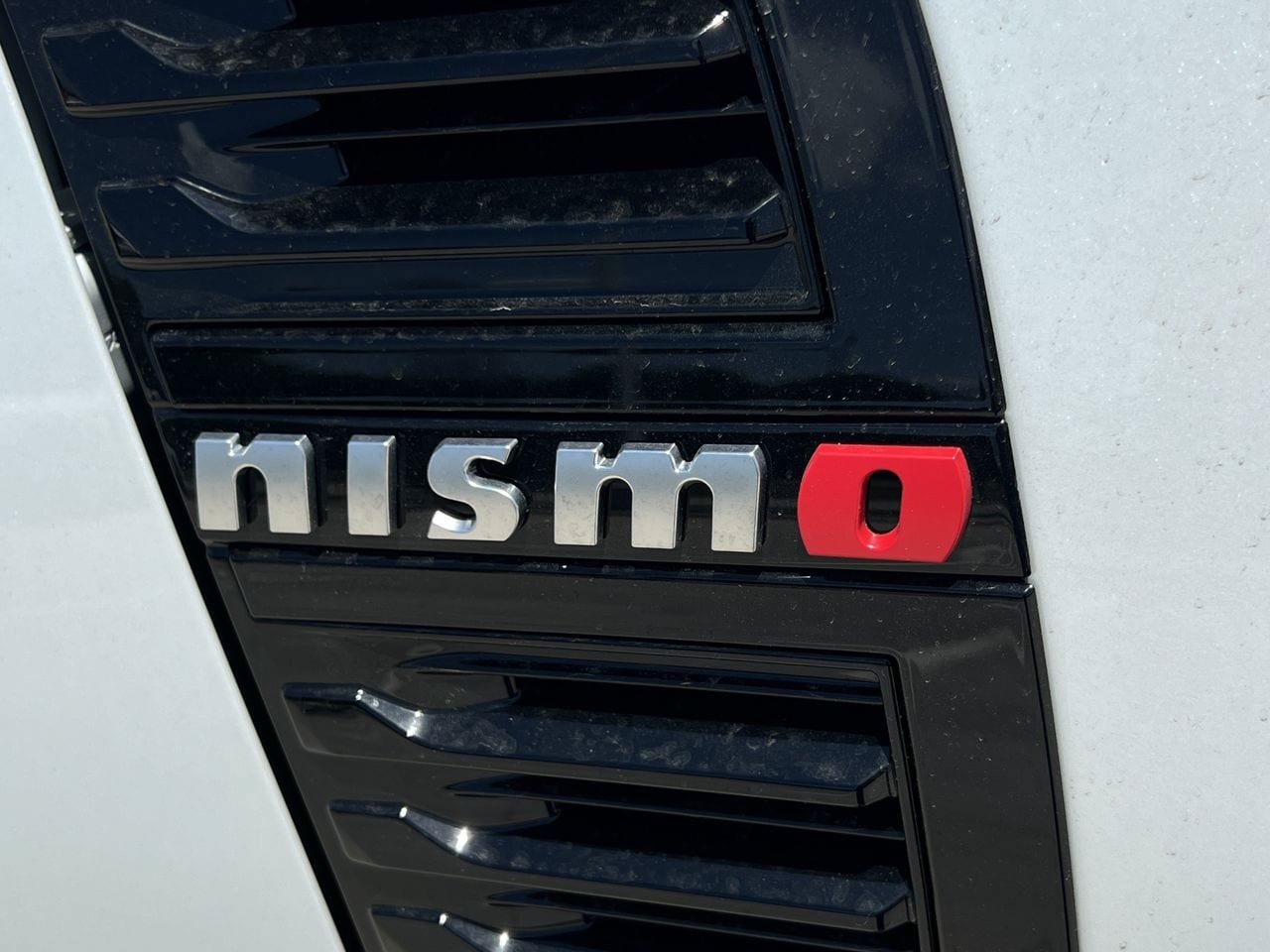 New 2026 Nissan Armada NISMO AWD/4WD image 6