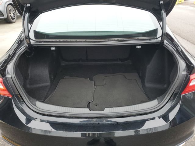 Used 2023 Chevrolet Malibu RS FWD image 30