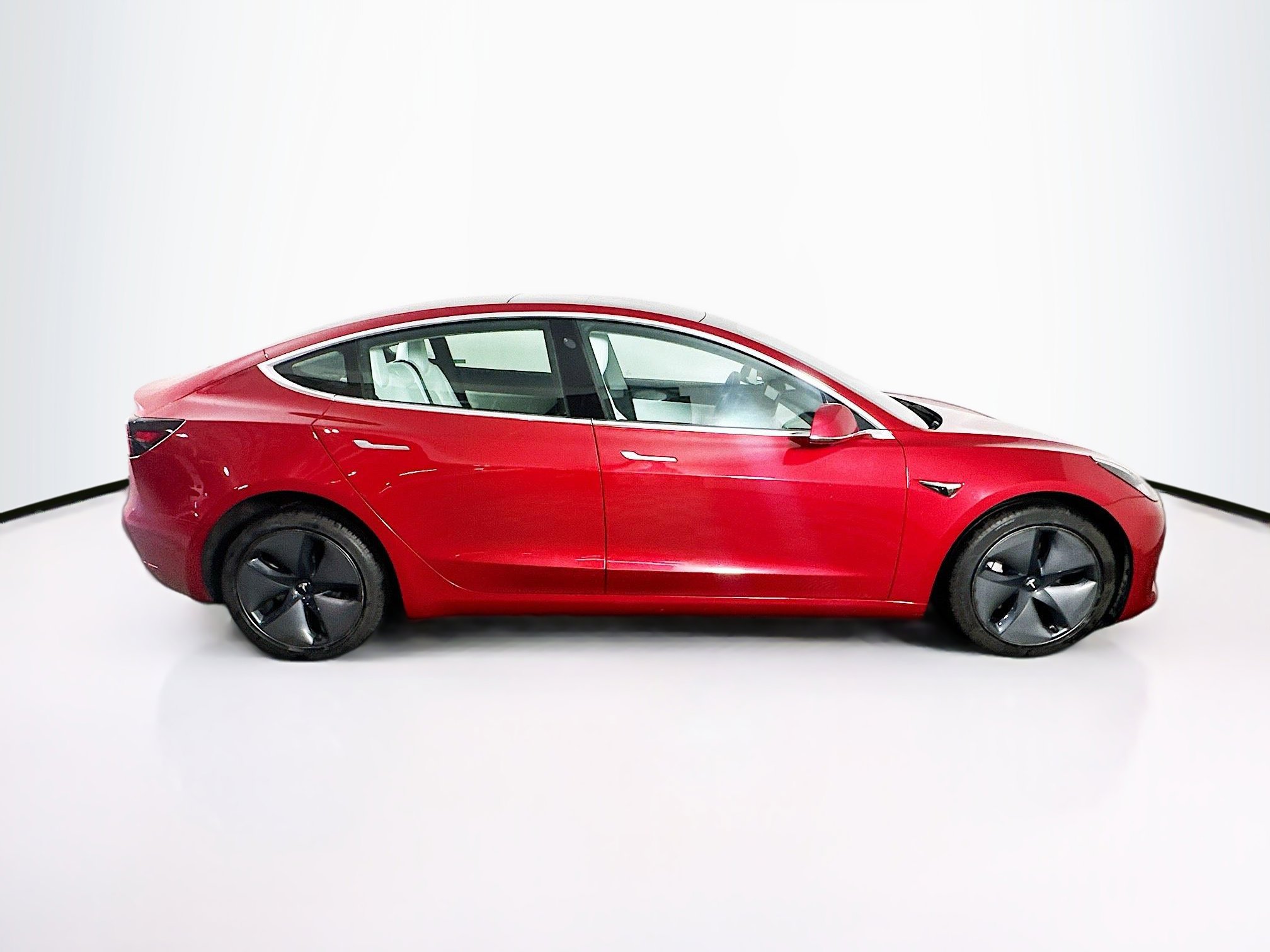 Used 2020 Tesla Model 3 Long Range image 10
