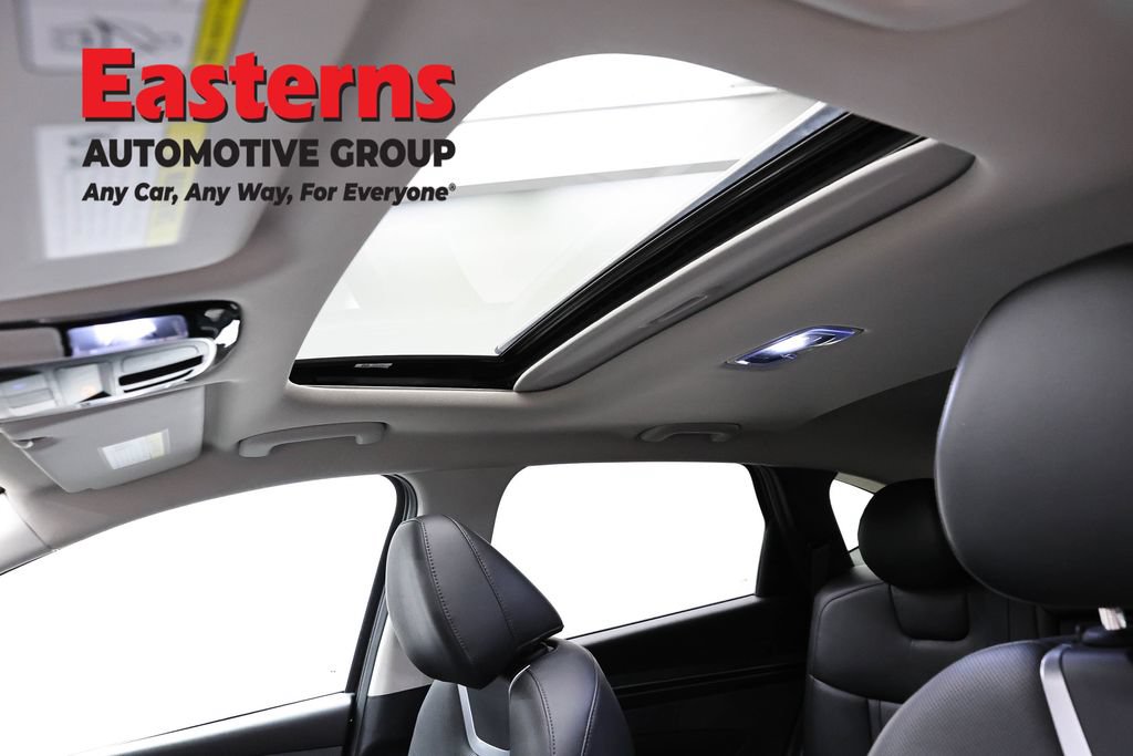 Used 2022 Hyundai Tucson SEL w/ Convenience + Premium Package AWD/4WD image 36
