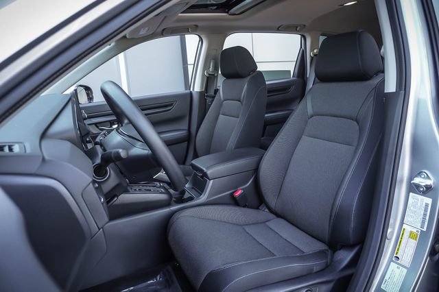Used 2024 Honda CR-V EX image 10