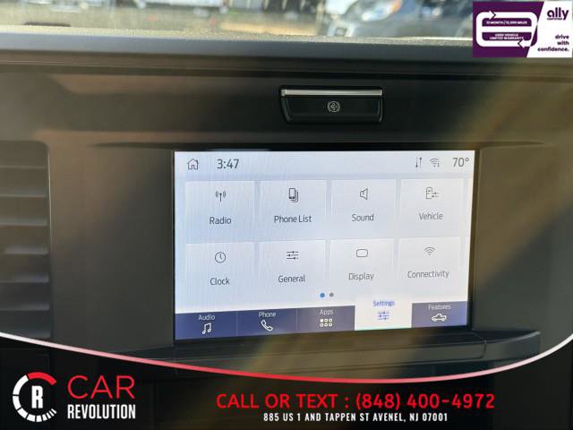 Used 2025 Ford F250 XLT image 23