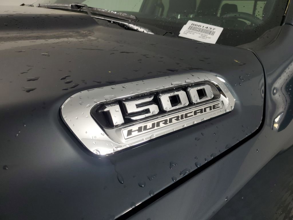 New 2026 RAM 1500 Big Horn image 11
