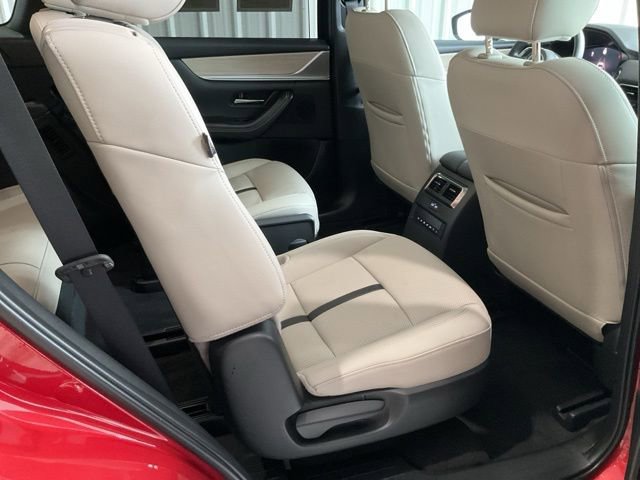 Used 2025 MAZDA CX-90 Plug-In Hybrid w/Premium Sport image 25