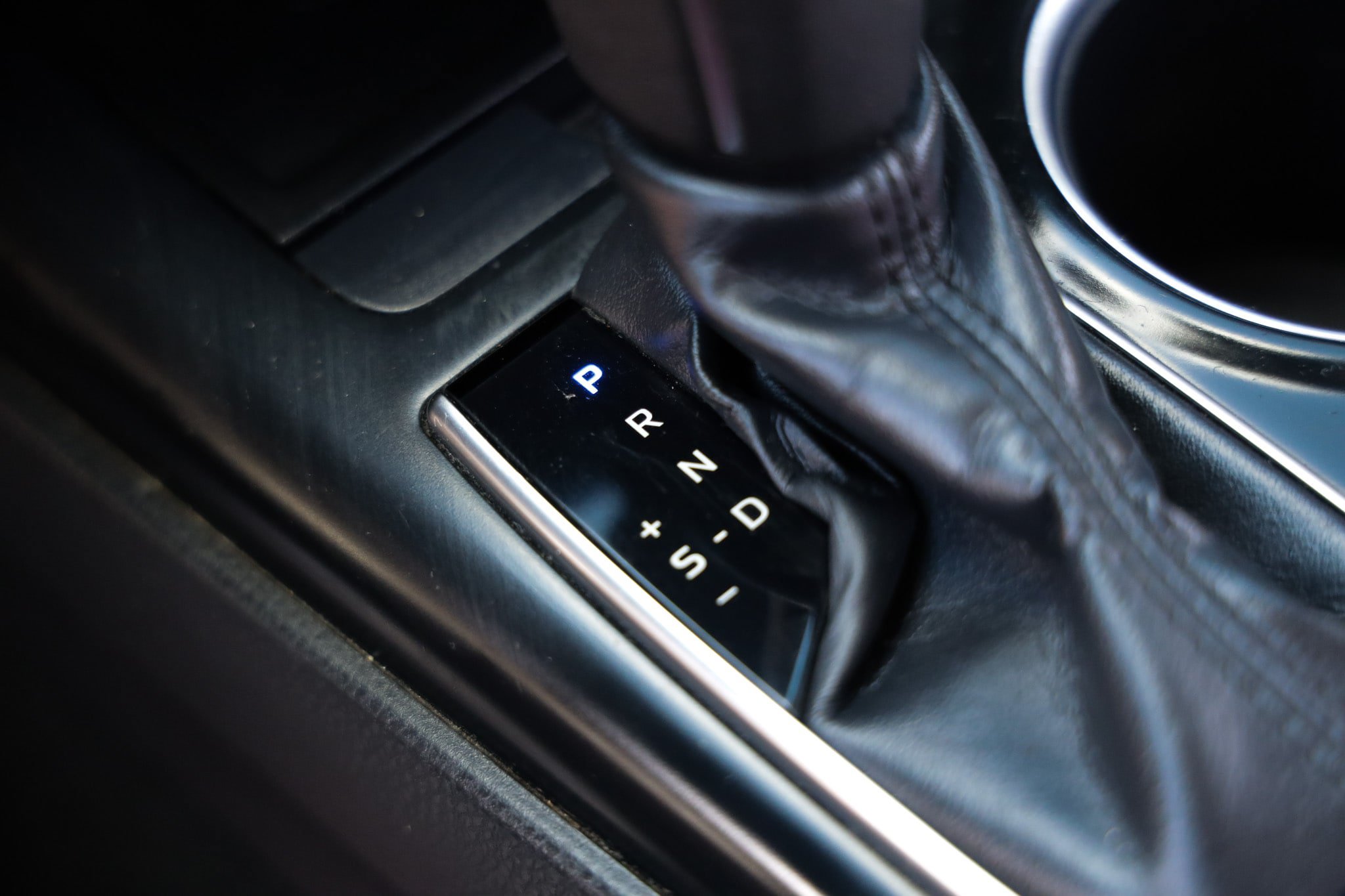 Used 2019 Toyota Camry XSE FWD image 42