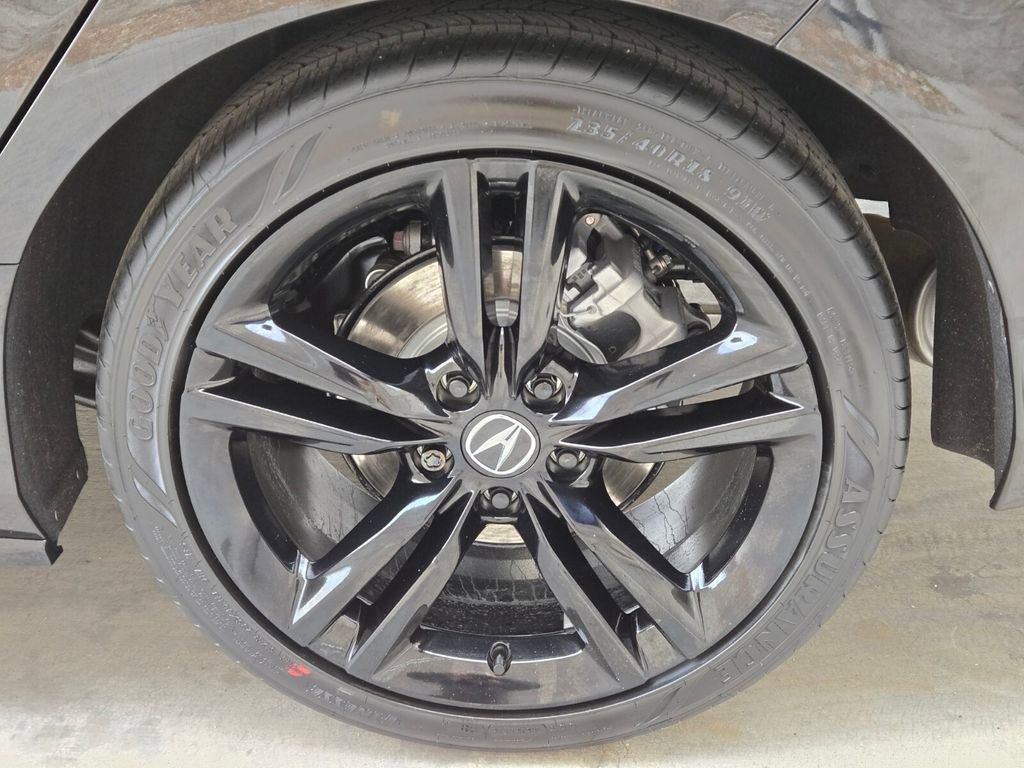 New 2026 Acura Integra A-Spec image 10