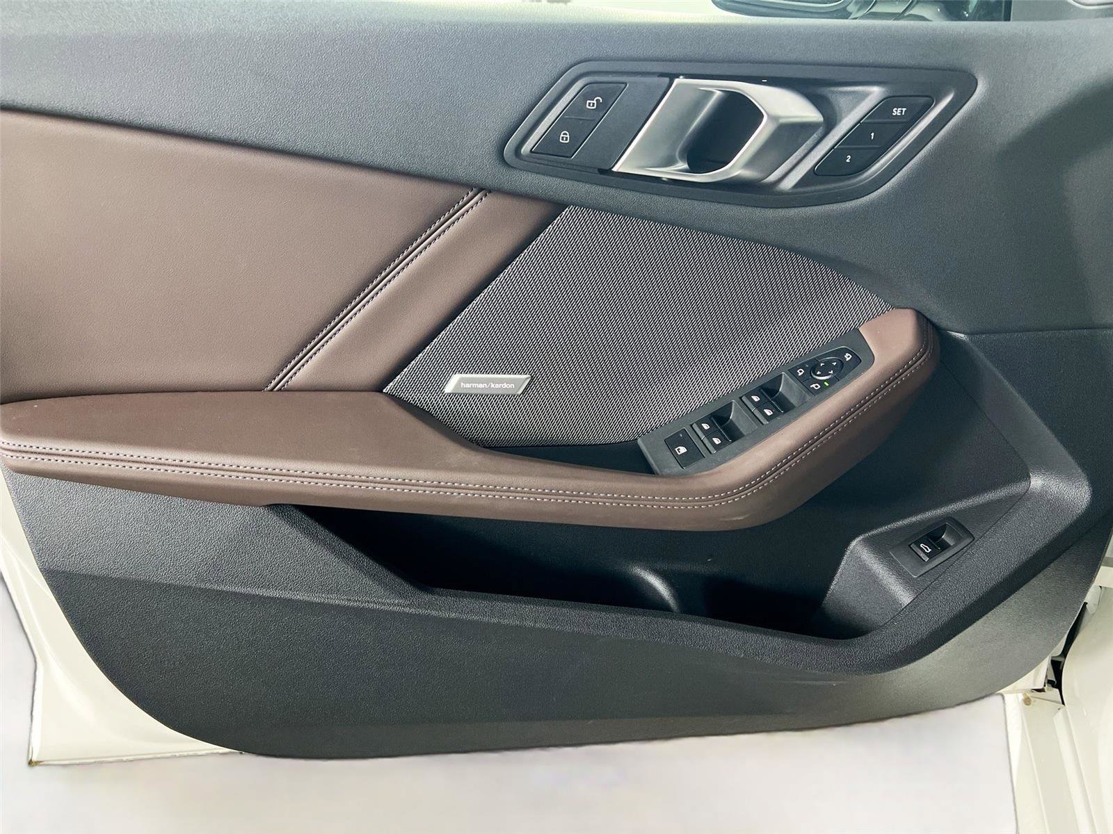 Certified 2025 BMW 228i xDrive w/ Premium Package image 17