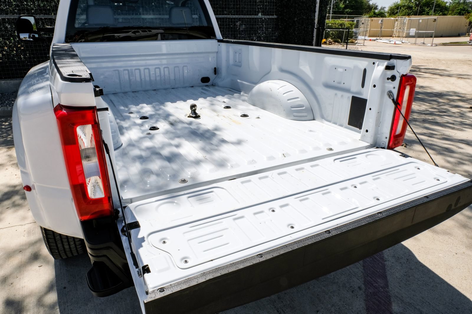 Used 2024 Ford F350 XL image 39