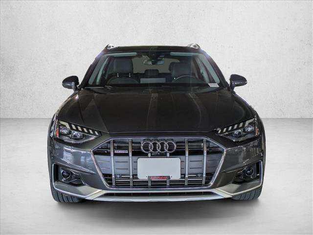 Used 2023 Audi A4 2.0T allroad Premium Plus w/ Premium Plus Package image 3