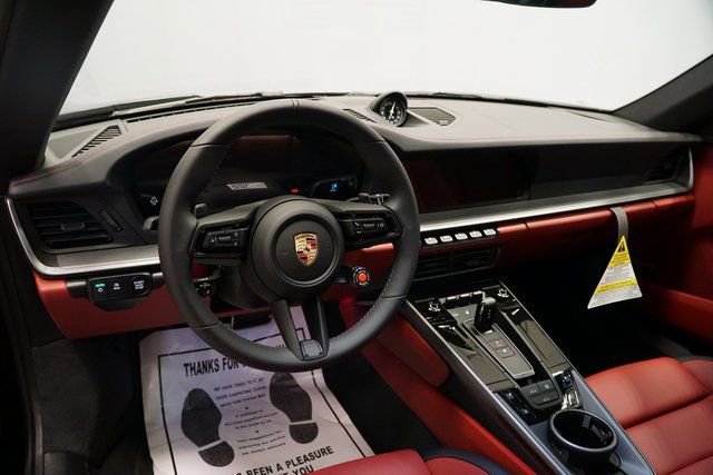 Used 2025 Porsche 911 Carrera S image 17