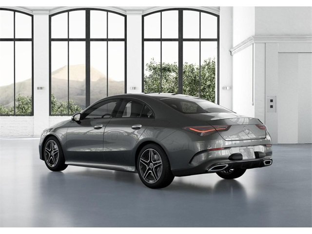 New 2025 Mercedes-Benz CLA 250 image 29