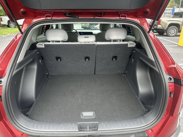 Used 2025 Hyundai Kona SEL AWD/4WD image 22